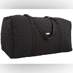 Vera Bradley Duffle Bag
